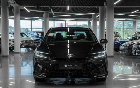 Toyota Camry, 2026 год, 4 400 000 рублей, 3 фотография