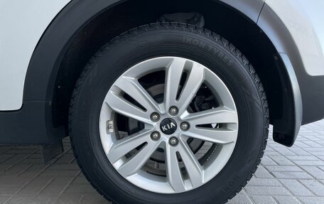 KIA Sportage IV рестайлинг, 2018 год, 2 150 000 рублей, 19 фотография