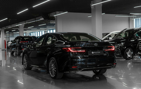 Toyota Camry, 2026 год, 4 400 000 рублей, 4 фотография