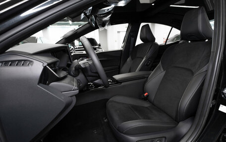 Toyota Camry, 2026 год, 4 400 000 рублей, 9 фотография