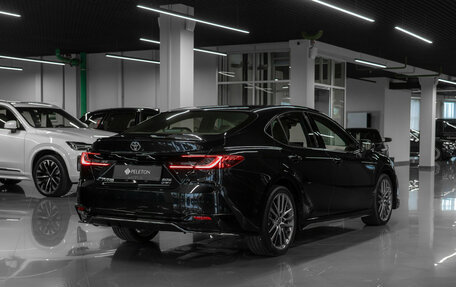 Toyota Camry, 2026 год, 4 400 000 рублей, 5 фотография