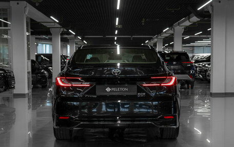 Toyota Camry, 2026 год, 4 400 000 рублей, 6 фотография