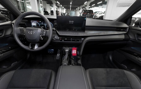 Toyota Camry, 2026 год, 4 400 000 рублей, 8 фотография