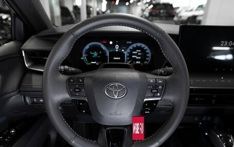 Toyota Camry, 2026 год, 4 400 000 рублей, 11 фотография