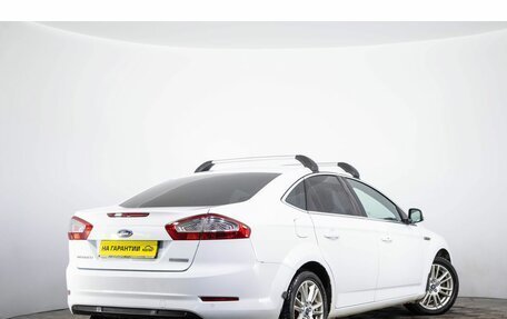 Ford Mondeo IV, 2013 год, 1 149 000 рублей, 4 фотография