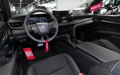 Toyota Camry, 2026 год, 4 400 000 рублей, 7 фотография