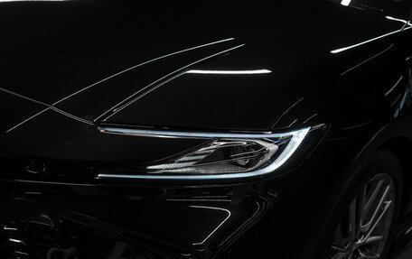 Toyota Camry, 2026 год, 4 400 000 рублей, 25 фотография