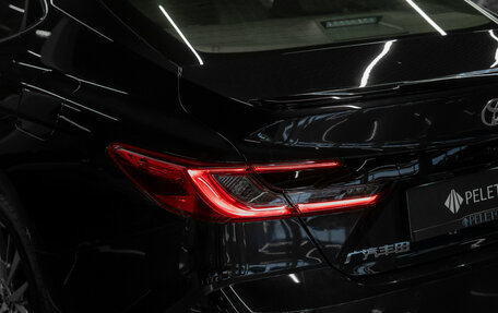 Toyota Camry, 2026 год, 4 400 000 рублей, 26 фотография