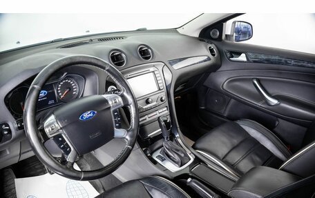 Ford Mondeo IV, 2013 год, 1 149 000 рублей, 8 фотография