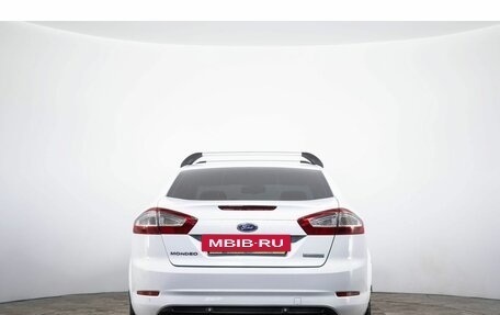 Ford Mondeo IV, 2013 год, 1 149 000 рублей, 5 фотография