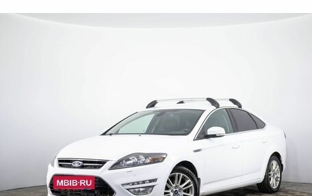Ford Mondeo IV, 2013 год, 1 149 000 рублей, 3 фотография