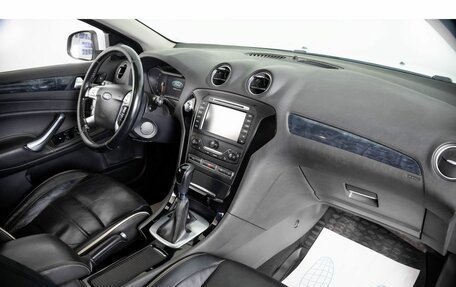 Ford Mondeo IV, 2013 год, 1 149 000 рублей, 11 фотография