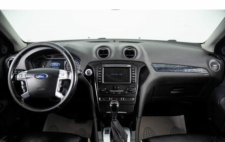 Ford Mondeo IV, 2013 год, 1 149 000 рублей, 13 фотография