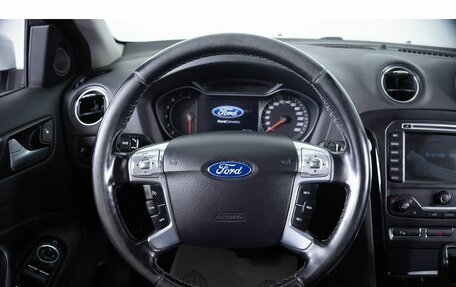 Ford Mondeo IV, 2013 год, 1 149 000 рублей, 15 фотография