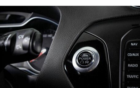 Ford Mondeo IV, 2013 год, 1 149 000 рублей, 18 фотография