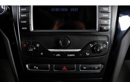 Ford Mondeo IV, 2013 год, 1 149 000 рублей, 20 фотография