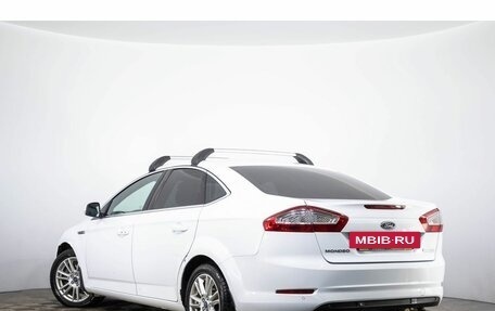 Ford Mondeo IV, 2013 год, 1 149 000 рублей, 6 фотография