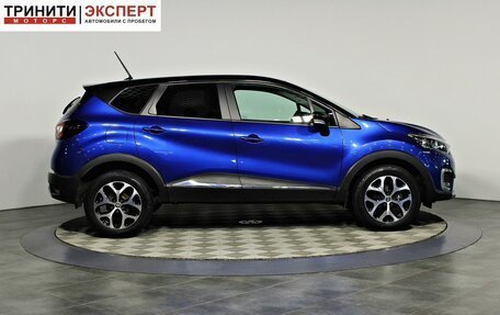 Renault Kaptur I рестайлинг, 2021 год, 1 767 000 рублей, 4 фотография