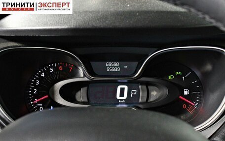 Renault Kaptur I рестайлинг, 2021 год, 1 767 000 рублей, 11 фотография