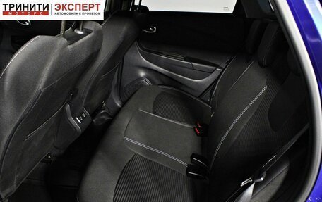 Renault Kaptur I рестайлинг, 2021 год, 1 767 000 рублей, 17 фотография