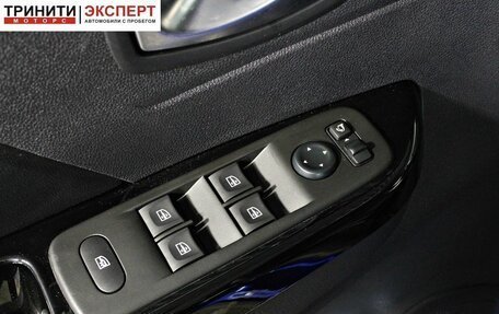 Renault Kaptur I рестайлинг, 2021 год, 1 767 000 рублей, 16 фотография