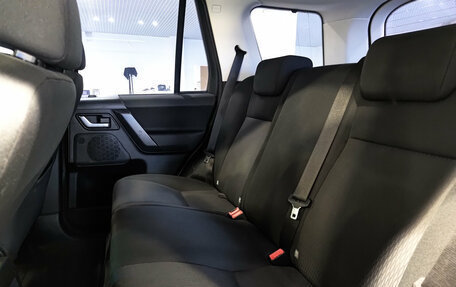Land Rover Freelander II рестайлинг 2, 2011 год, 1 485 000 рублей, 15 фотография
