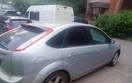 Ford Focus II рестайлинг, 2009 год, 300 000 рублей, 3 фотография