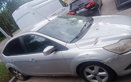 Ford Focus II рестайлинг, 2009 год, 300 000 рублей, 4 фотография