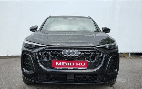 Audi Q5, 2025 год, 5 650 000 рублей, 2 фотография
