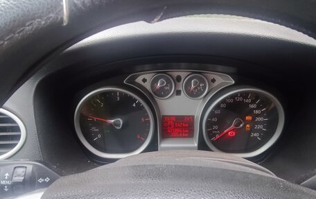 Ford Focus II рестайлинг, 2009 год, 300 000 рублей, 8 фотография