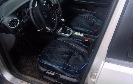 Ford Focus II рестайлинг, 2009 год, 300 000 рублей, 11 фотография