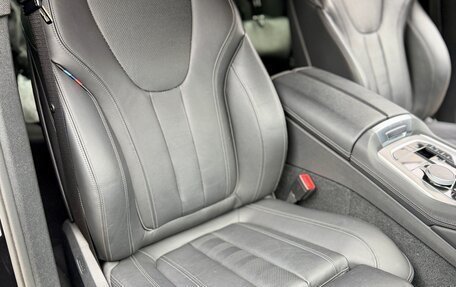 BMW X6, 2020 год, 8 540 000 рублей, 13 фотография
