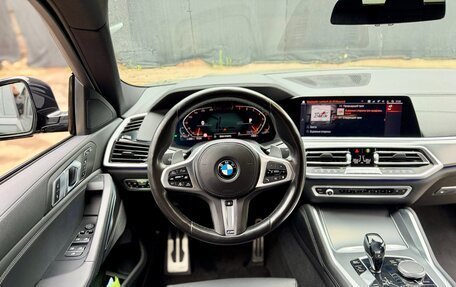 BMW X6, 2020 год, 8 540 000 рублей, 17 фотография