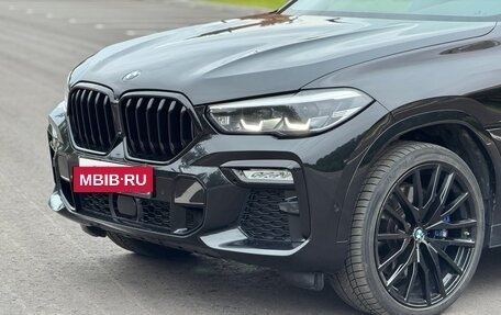 BMW X6, 2020 год, 8 540 000 рублей, 8 фотография