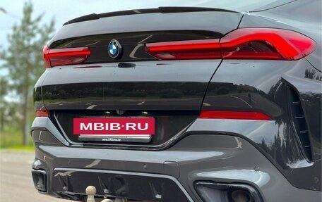 BMW X6, 2020 год, 8 540 000 рублей, 11 фотография