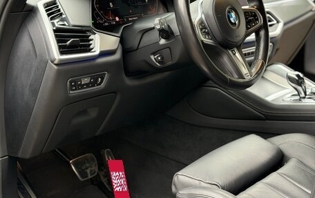 BMW X6, 2020 год, 8 540 000 рублей, 15 фотография