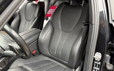 BMW X6, 2020 год, 8 540 000 рублей, 18 фотография