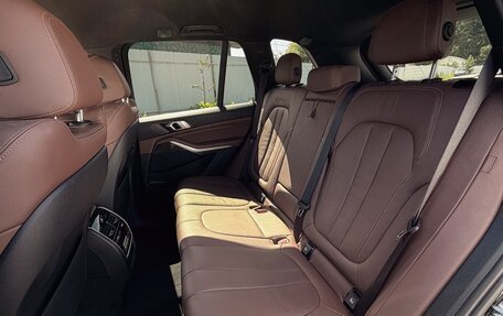 BMW X5, 2022 год, 8 900 000 рублей, 9 фотография
