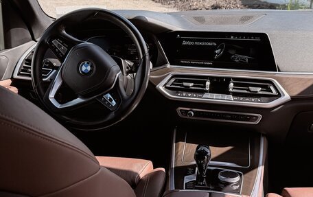 BMW X5, 2022 год, 8 900 000 рублей, 14 фотография