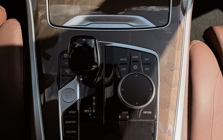 BMW X5, 2022 год, 8 900 000 рублей, 8 фотография