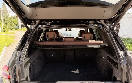 BMW X5, 2022 год, 8 900 000 рублей, 6 фотография