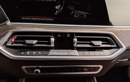 BMW X5, 2022 год, 8 900 000 рублей, 7 фотография