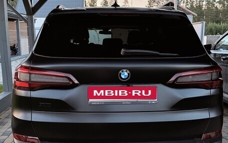 BMW X5, 2022 год, 8 900 000 рублей, 3 фотография