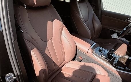 BMW X5, 2022 год, 8 900 000 рублей, 11 фотография