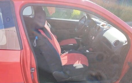 Ford Fiesta, 2008 год, 305 000 рублей, 2 фотография
