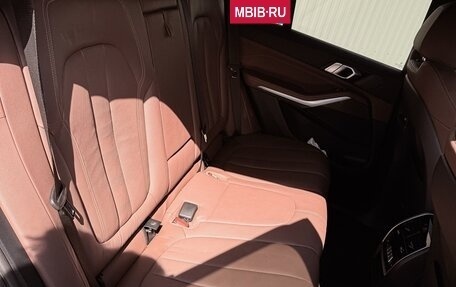 BMW X5, 2022 год, 8 900 000 рублей, 15 фотография