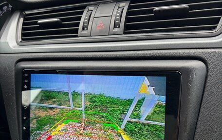 Skoda Rapid I, 2016 год, 840 000 рублей, 15 фотография