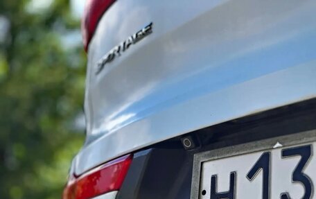 KIA Sportage III, 2015 год, 1 890 000 рублей, 3 фотография