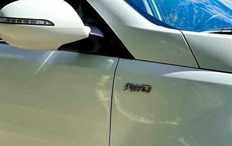 KIA Sportage III, 2015 год, 1 890 000 рублей, 11 фотография