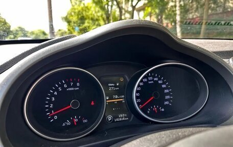KIA Sportage III, 2015 год, 1 890 000 рублей, 5 фотография